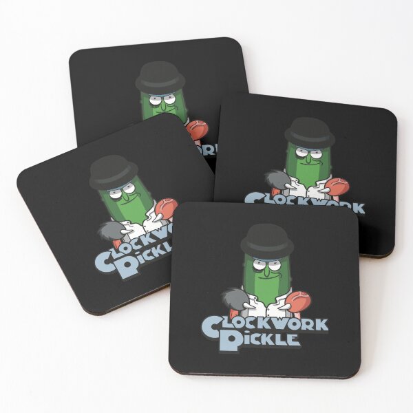 Item preview, Clockwork Green designed and sold by ChanelDuong.