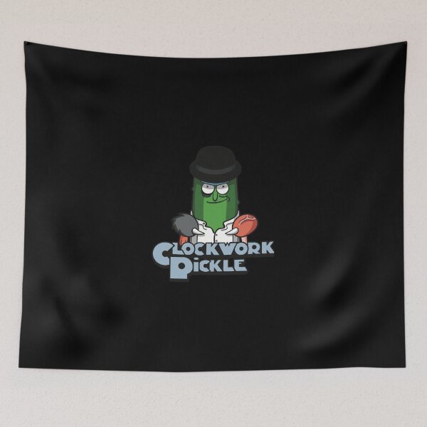 Item preview, Clockwork Green designed and sold by ChanelDuong.