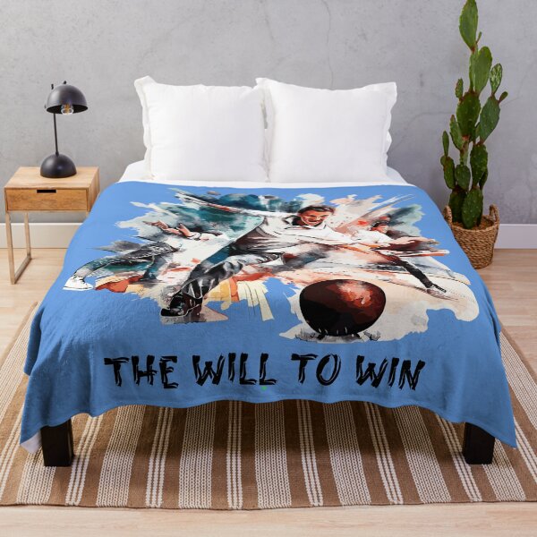 Item preview, The Will To WIn designed and sold by JHANL.