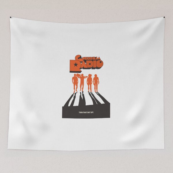 Item preview, Clockwork Guerrilla designed and sold by ChanelDuong.