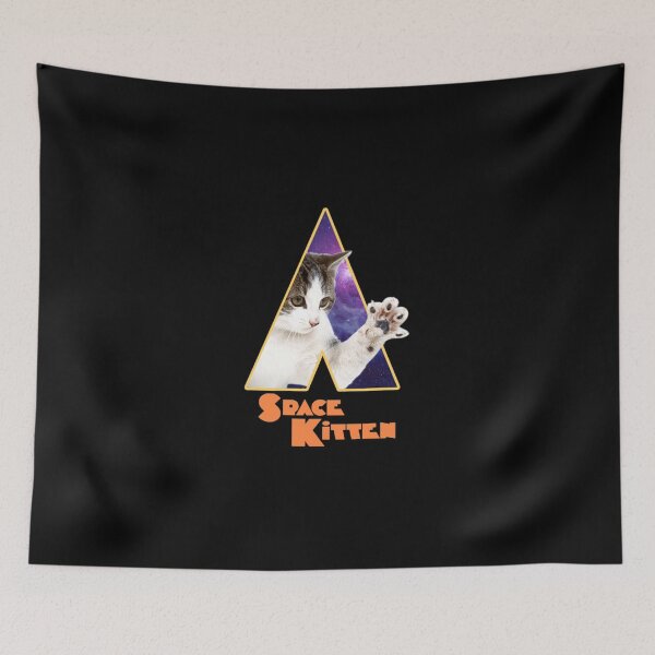 Item preview, Clockwork Kitten designed and sold by ChanelDuong.