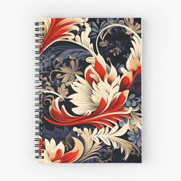 Artikelvorschau, Erstaunliches Batik-Indonesisches modernes Muster – Fusion von Tradition und Stil entworfen und verkauft von WADRIUS.