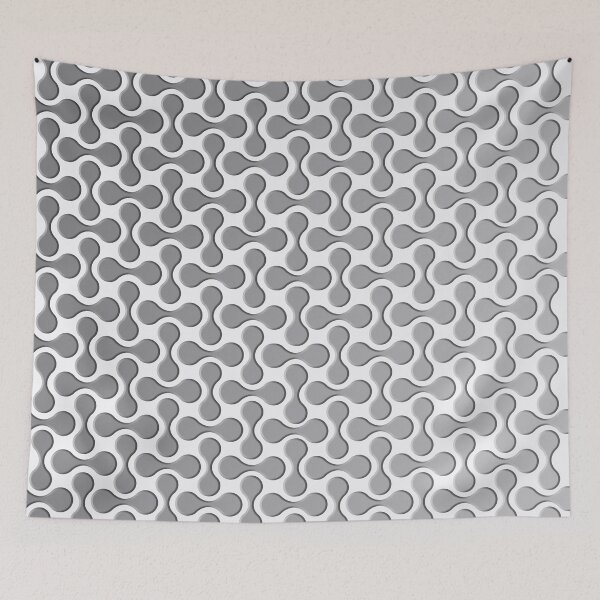 Item preview, Squiggle 5 designed and sold by jhojho.