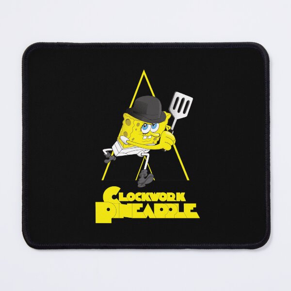 Item preview, Clockwork Pineapple designed and sold by ChanelDuong.