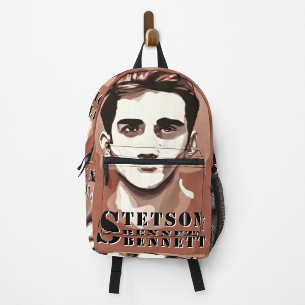 Item preview, Stetson Bennett designed and sold by Mahe Jabeen.