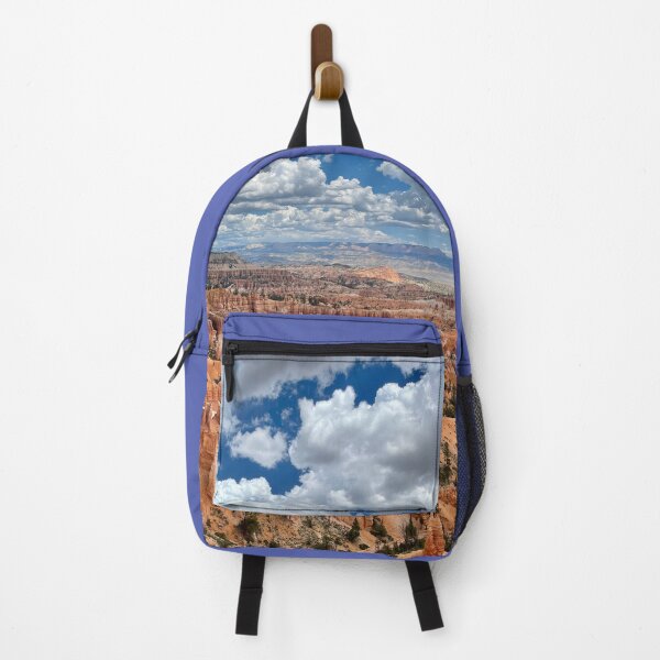 Item preview, Bryce Canyon Clouds designed and sold by Natures-Photos.