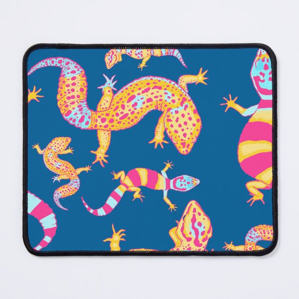 Item preview, Leopard Geckos designed and sold by Tati Varv.