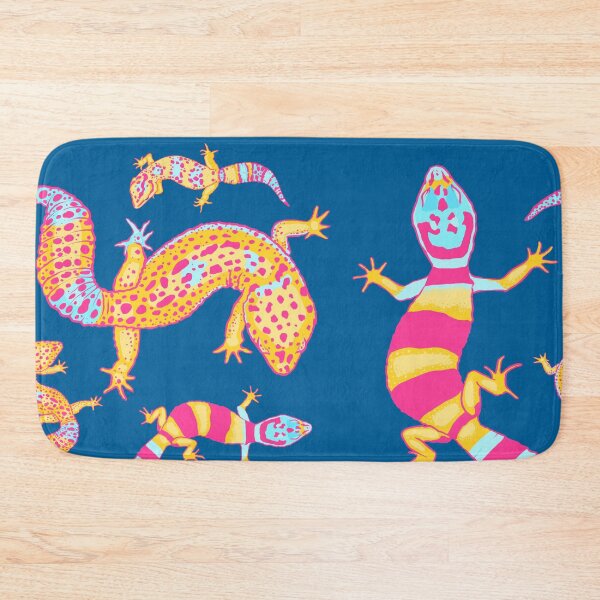 Item preview, Leopard Geckos designed and sold by Tati Varv.