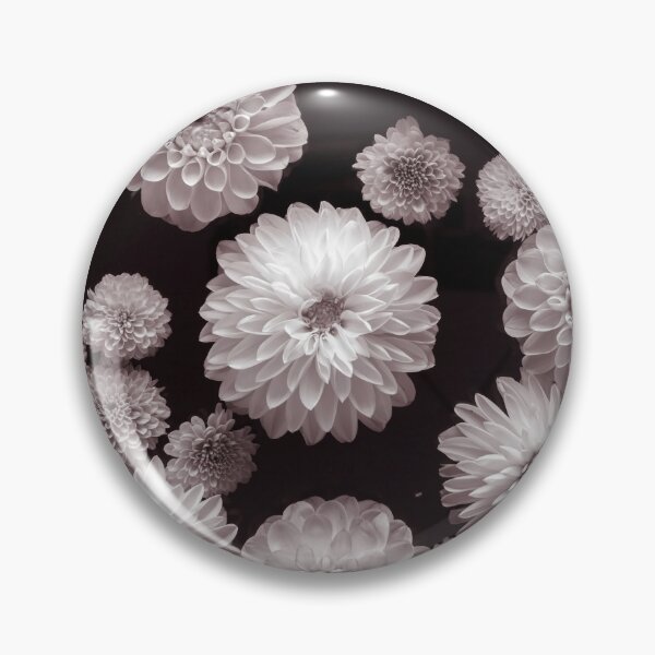 Item preview, Dahlias designed and sold by assaf.