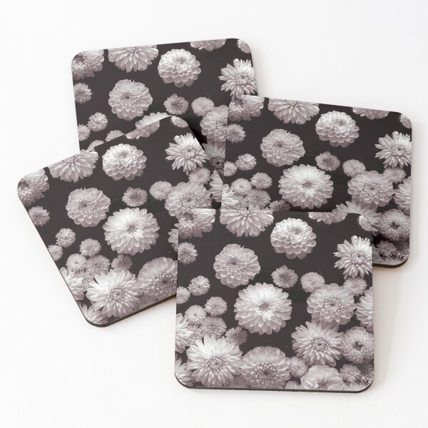 Item preview, Dahlias designed and sold by assaf.