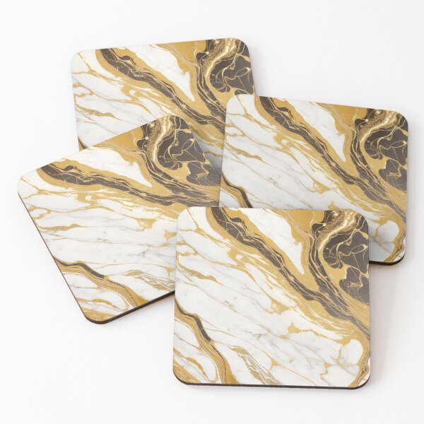 Item preview, Golden Spider marble gradient designed and sold by fleurdesignart.