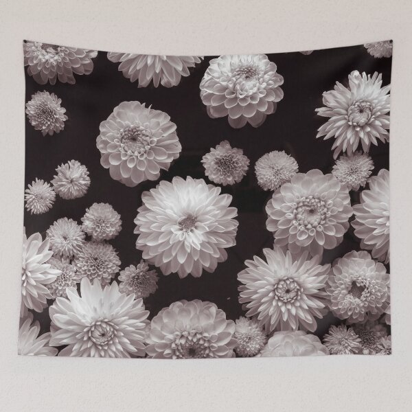 Item preview, Dahlias designed and sold by assaf.
