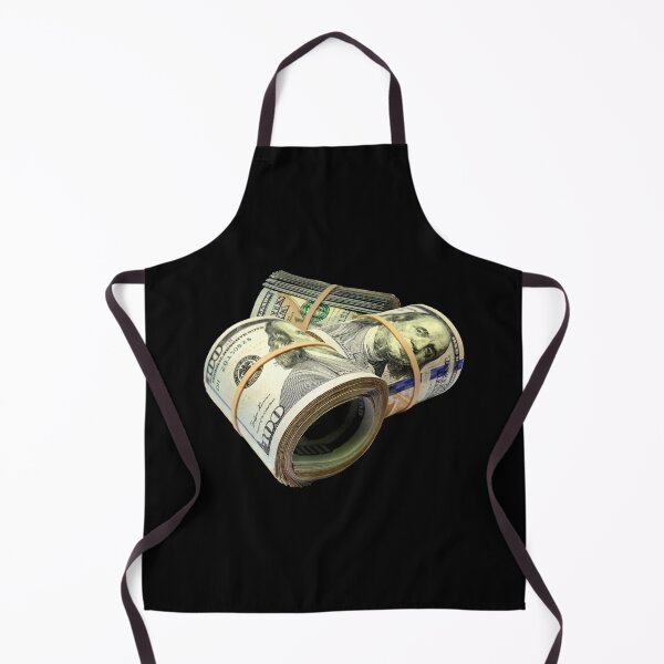 Item preview, Money Roll Dollar Bills designed and sold by dopeandbirds.