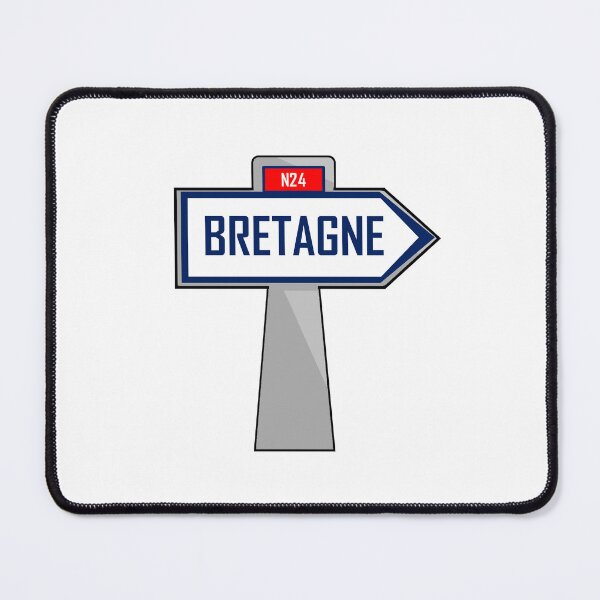 Item preview, Brittany panel designed and sold by Frizzanteworld.