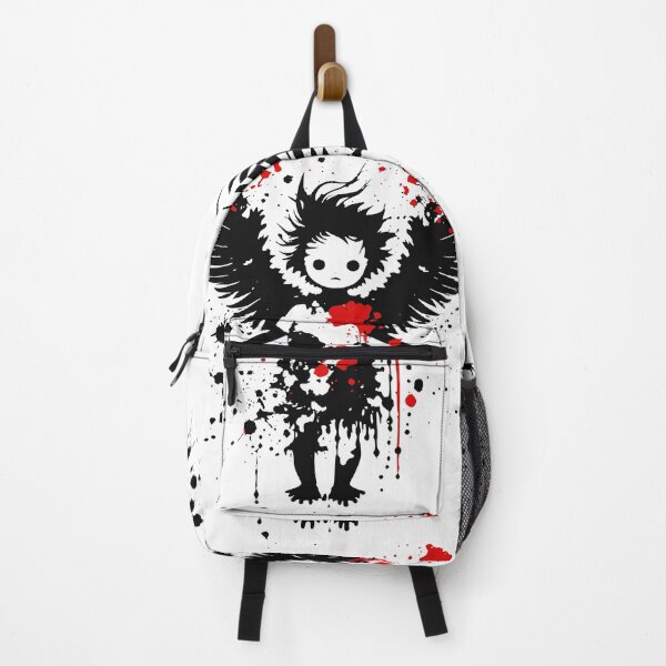 Item preview, Cherub's duality designed and sold by Dreamspiration.