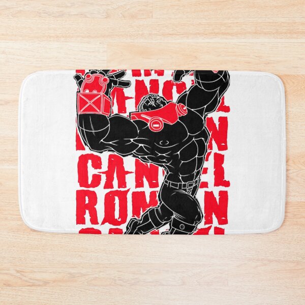Item preview, Guilty Gear Potemkin - Roman Cancel designed and sold by aiden-conyerx.