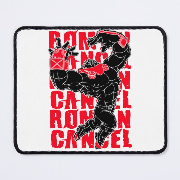 Item preview, Guilty Gear Potemkin - Roman Cancel designed and sold by aiden-conyerx.