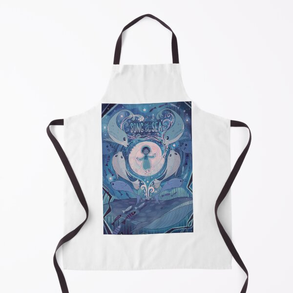Item preview, Song of the Sea  designed and sold by bryan-ocho.