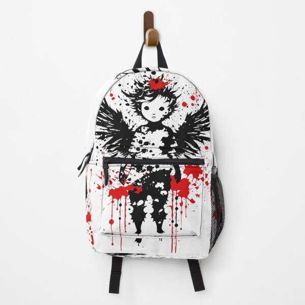 Item preview, Cherub's fate designed and sold by Dreamspiration.