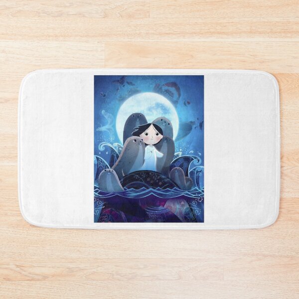 Item preview, Song Of The Sea          designed and sold by bryan-ocho.