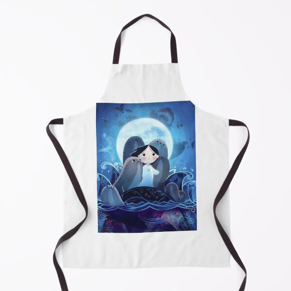 Item preview, Song Of The Sea designed and sold by bryan-ocho.