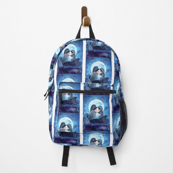 Item preview, Song Of The Sea designed and sold by bryan-ocho.