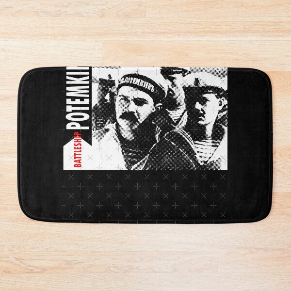 Item preview, Battleship Potemkin  designed and sold by aiden-conyerx.