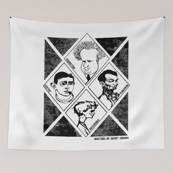 Item preview, Battleship Potemkin  designed and sold by aiden-conyerx.
