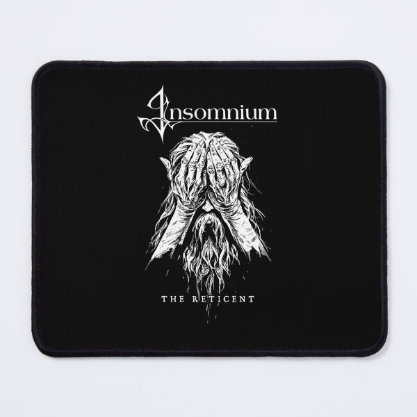 Item preview, INSOMNIUM BAND designed and sold by NormanRobi.