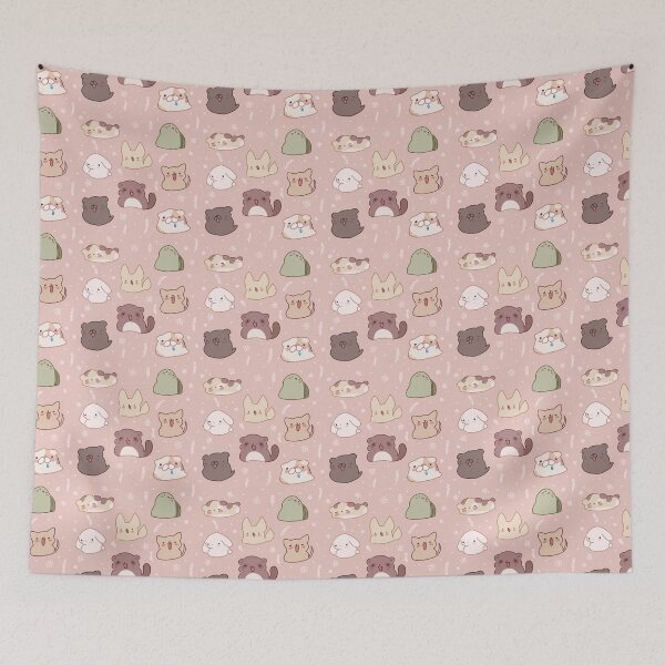 Item preview, Bean pets designed and sold by Undere.