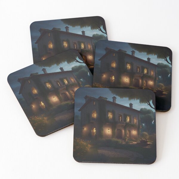 Item preview, Tuscan house designed and sold by Dani-68.