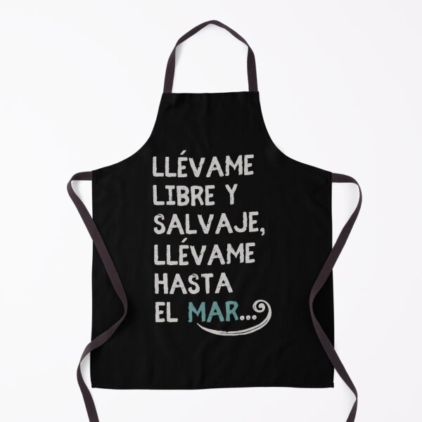 Item preview, Songs in Spanish verse of the song Take me to the sea, by the Spanish singer Manolo Tena designed and sold by bryan-ocho.