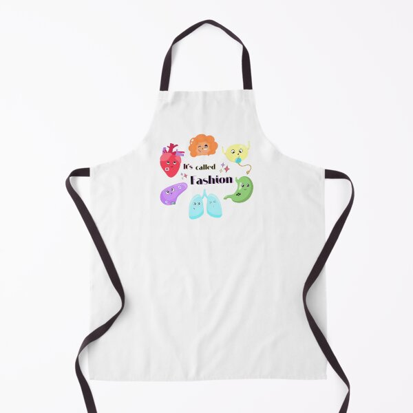 Item preview, Medical Device Organs Fashion designed and sold by SicknessSociety.