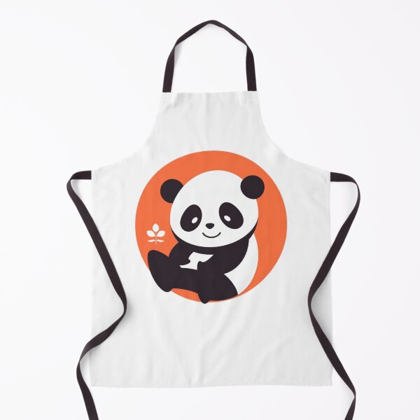 Item preview, Happy Panda designed and sold by Dave Jo.