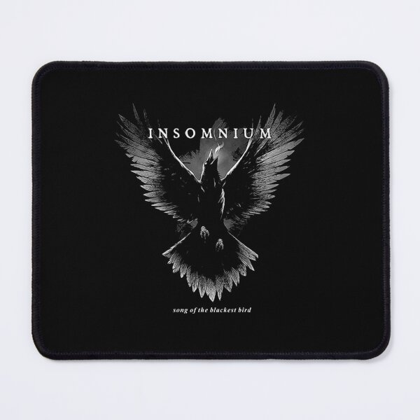 Item preview, INSOMNIUM BAND designed and sold by NormanRobi.