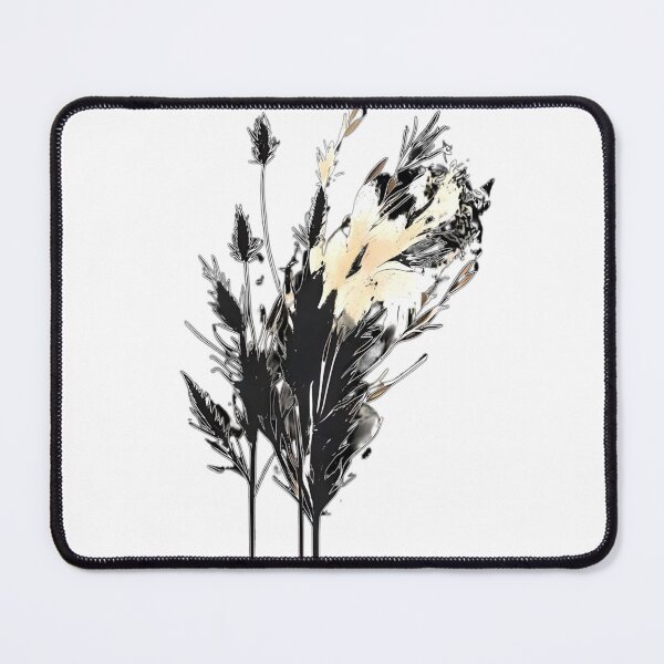 Item preview, Minimalism , abstract , flowers designed and sold by Arte-Vivo.
