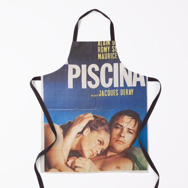 Item preview, La Piscine 1969 designed and sold by chestermaye.