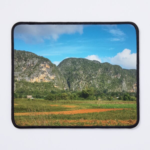 Item preview, Nature Photography | Mountain landscape in Cuba designed and sold by Cora Wirth.