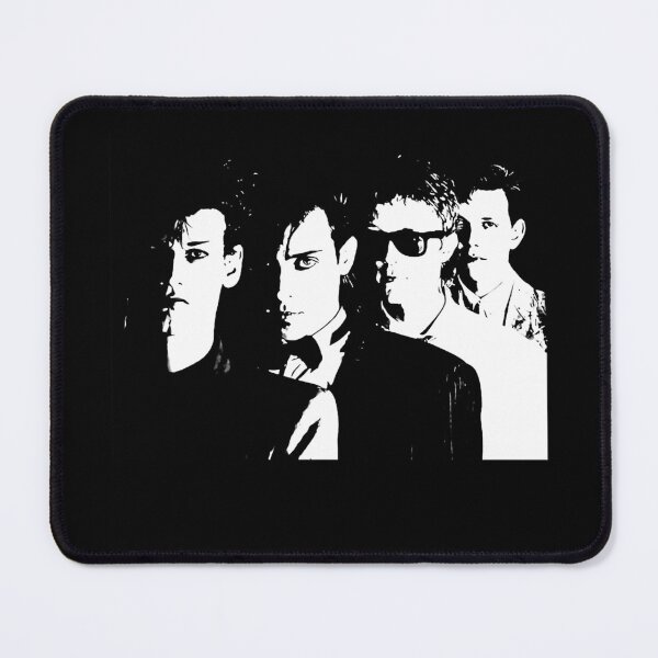 Item preview, English Rock Band 1978 Shirt, 1919 Rock Band Tshirt Classic designed and sold by Lemuickinson.