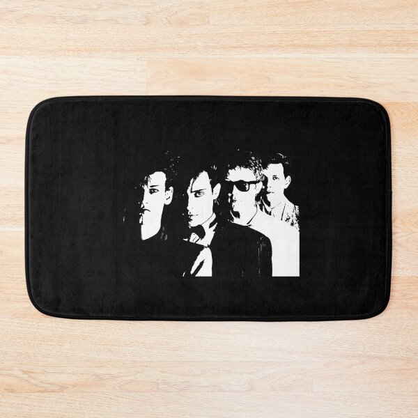 Item preview, English Rock Band 1978 Shirt, 1919 Rock Band Tshirt Classic designed and sold by Lemuickinson.