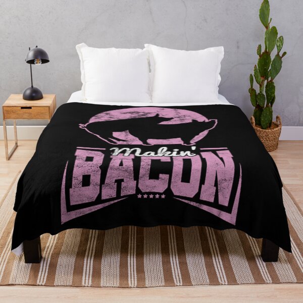 Item preview, hacer tocino cerdo graciosas conocedor gourmet comida juegos de palabras broma para adultos thomas alerce transparentes designed and sold by rnjqgiqk33.