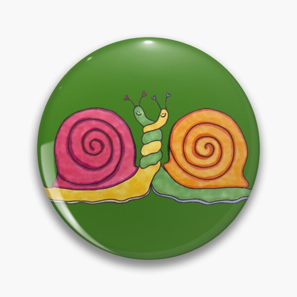 Item preview, Love Snails   	 designed and sold by zykilsoo13.