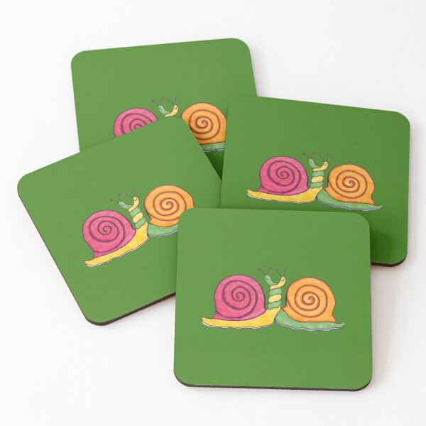 Item preview, Love Snails   	 designed and sold by zykilsoo13.