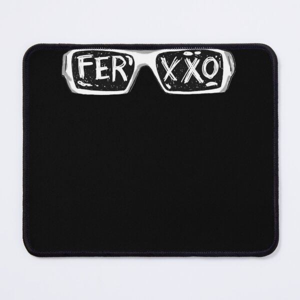 Item preview, Ferxxo glasses Feid designed and sold by FlorusLepage.