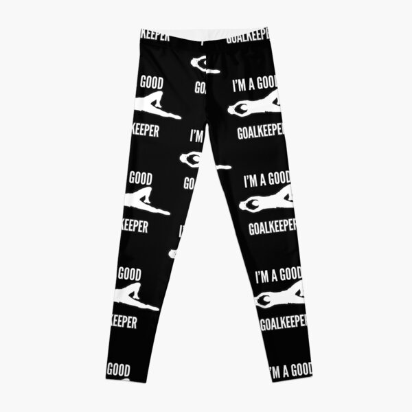 Goalkeeper Leggings for Sale