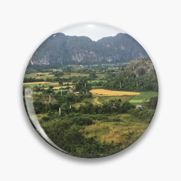 Item preview, Nature Photography | Palm Valley in Cuba designed and sold by Cora Wirth.