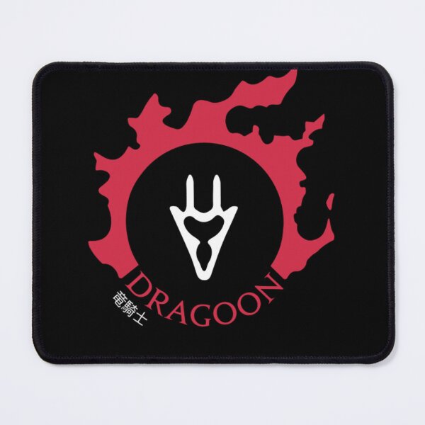 Item preview, FFXIV  Dragoon designed and sold by FlorusLepage.