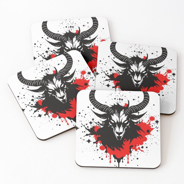 Item preview, Baphomet's dark power designed and sold by Dreamspiration.