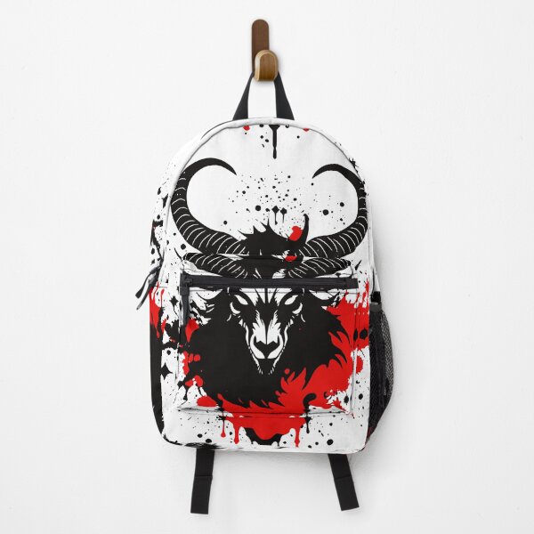 Item preview, Baphomet's dark power designed and sold by Dreamspiration.