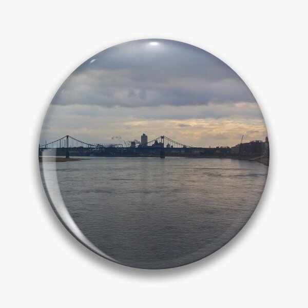 Item preview, Nature Photography | Harbor idyll with sunset designed and sold by Cora Wirth.